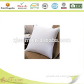 Hotel microfiber cushion Polyester Cushion